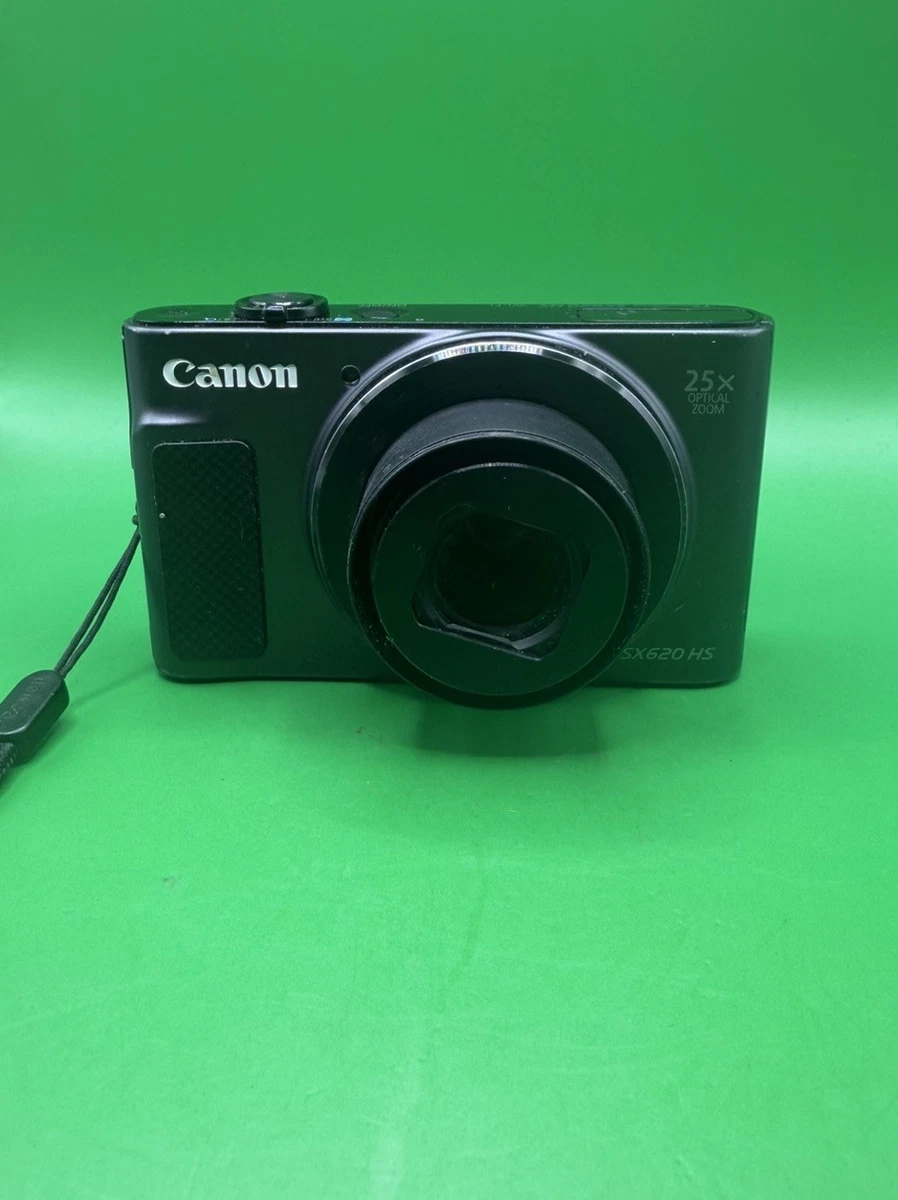 Canon PowerShot SX620 HS Digital Cameras for sale - eBay