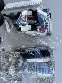 LEGO Creator Cool Convertible 4993 3 in 1 Ages 8-12 Comes in box