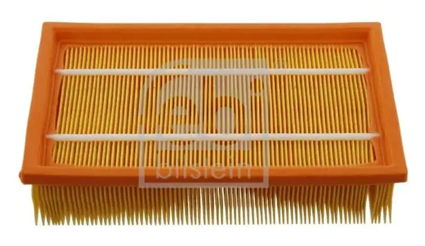 Air Filter fits RENAULT MODUS JP0W, P0 1.2 2007 on 165460588R 165469040R Febi - Image 36