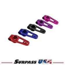 Clamping Servo Horn Aluminum 25T Hole L 15/19mm