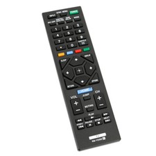 RM-YD092 1-492-065-11 Replace Smart TV Remote Control for Sony LCD LED Bravia TV
