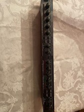 Alesis 3630 Compressor