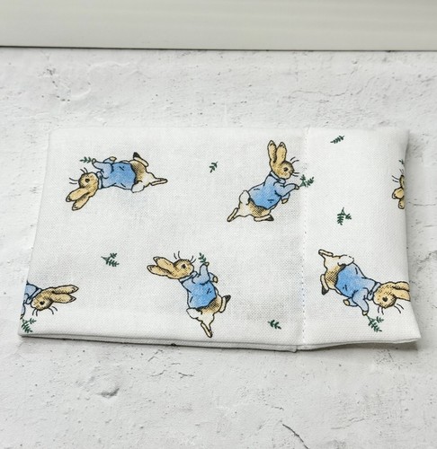 Puppenhaus Miniaturen Zubehör Verwendung für kleine Puppen hausgemachter Schlafsack - Bild 6 von 10