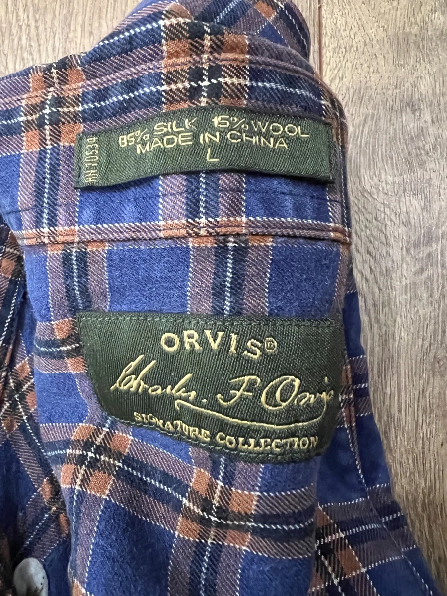 Orvis signature sweatpants sale