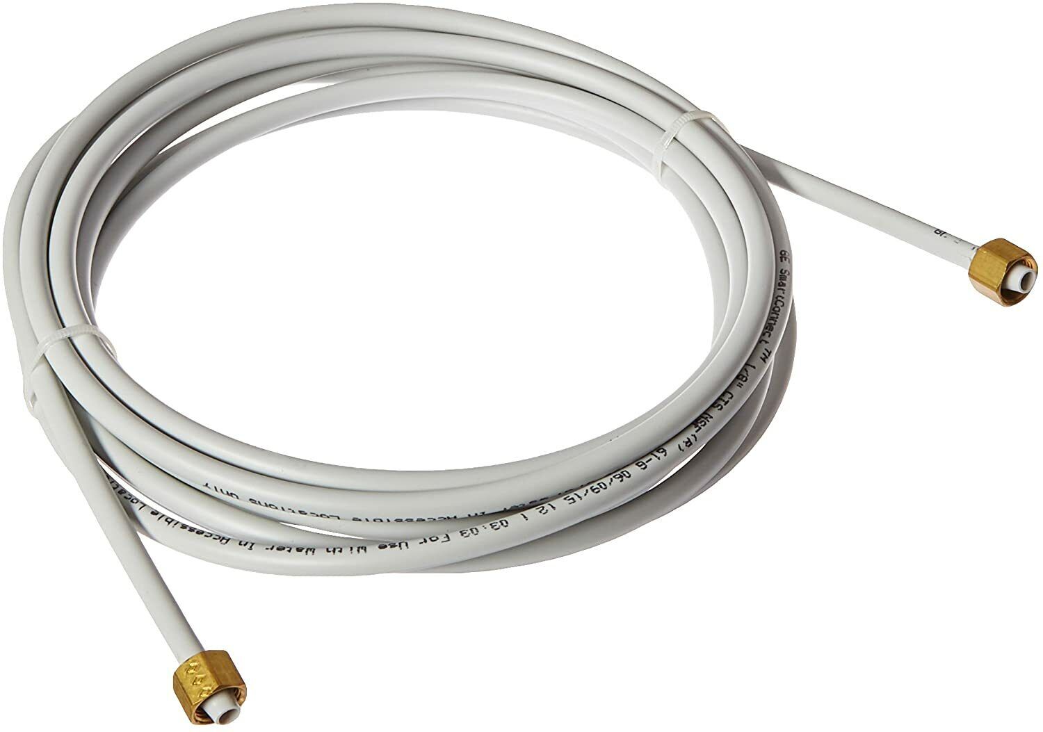 New Original Genuine WX08X10015 Refrigerator Water Line Tubing Hookup OEM eBay