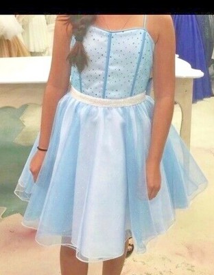 girls party dresses size 12