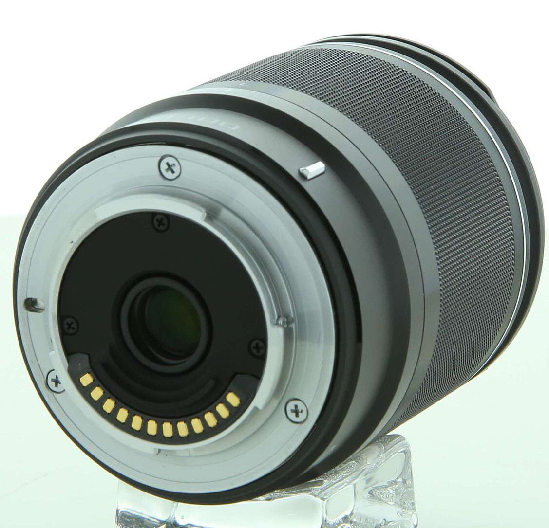 Nikon 1 NIKKOR VR 10-100mm F4-5.6 Lens F. Digital Camera Black | eBay