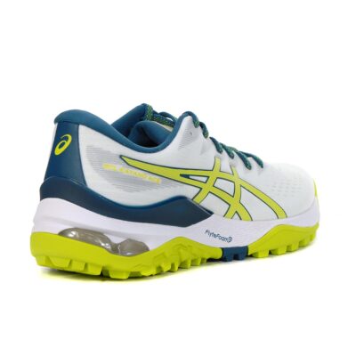 asics ゴルフシューズ　GEL-LINKMASTER　P032Y　USED asics ゴルフシューズ GEL-LINKMASTER P032Y USED - メルカリ