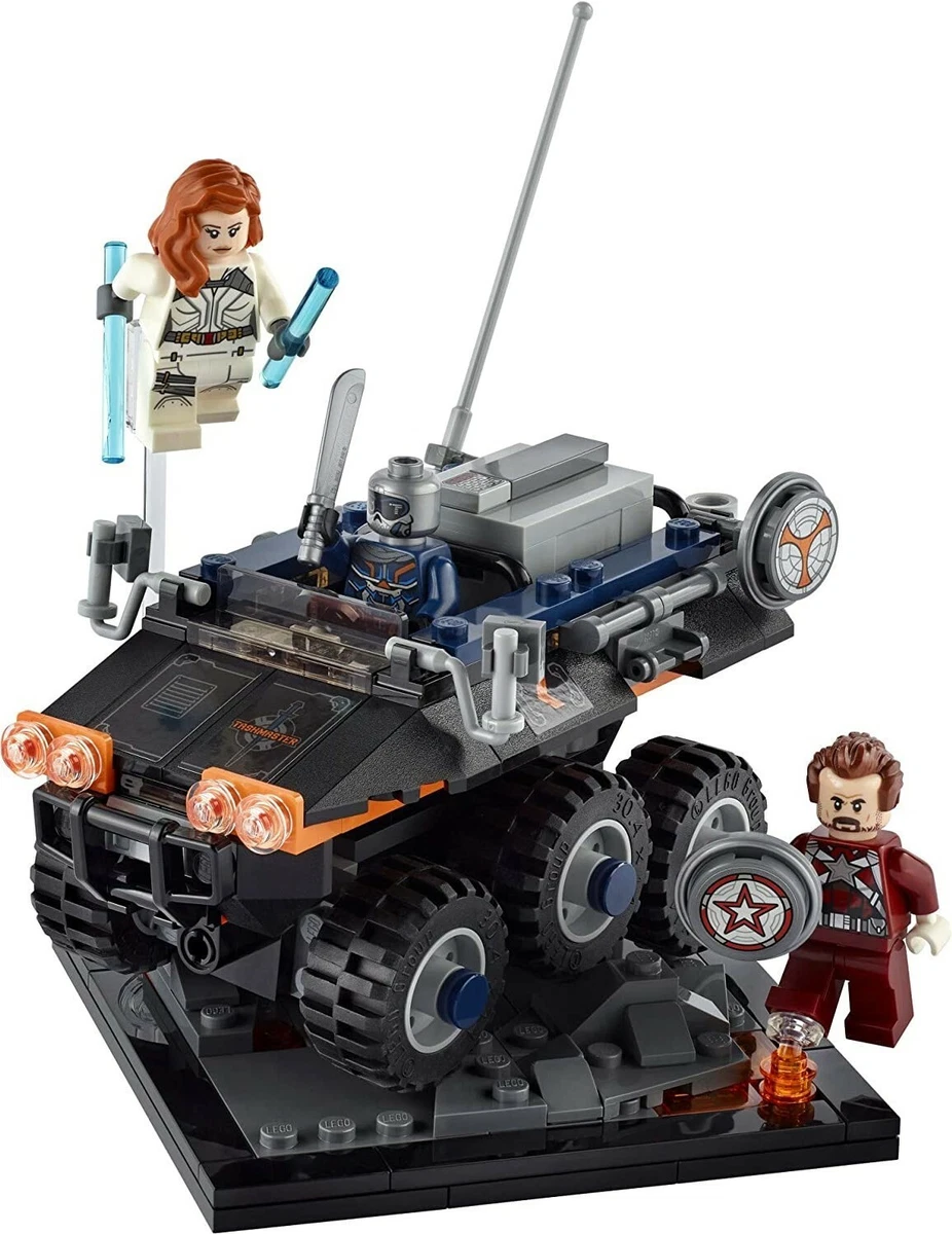 Comic con lego exclusives 2020 sale