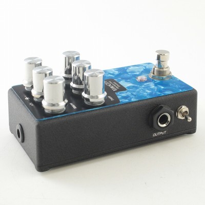 Used VEROCITY EFFECTS PEDALS L-NY-PCB [SN BBHSLNYPCB] | eBay