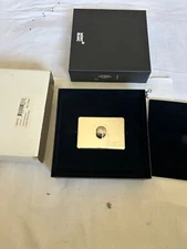 Montblanc Lifestyle Accessories Ink Blotter-Excellent Condition