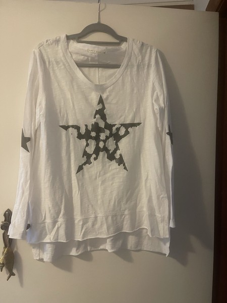 Sat + Sun Light Long Sleeve T-Shirt