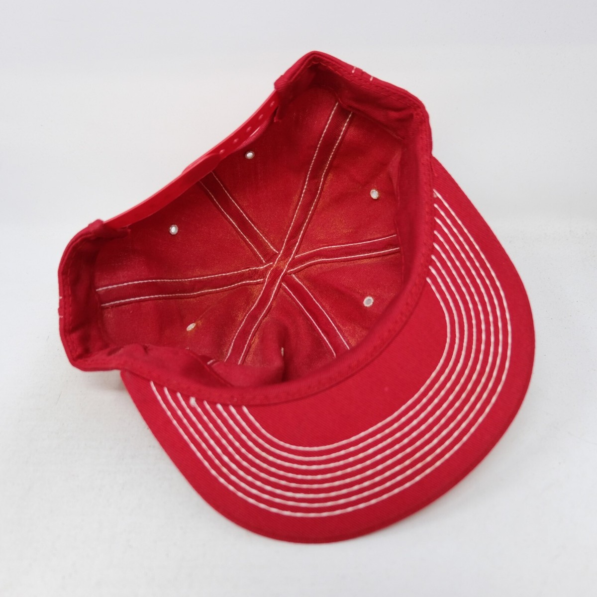 AnnonceCasquette Snapback Trucker - Casquette Snapback Trucker