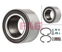 Radlagersatz Fag 713610160 FüR Vw Passat Variant Passat Audi