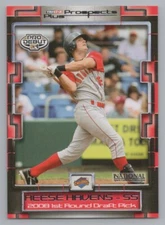 Reese Havens 2008 Tristar Prospects Plus National Convention Promo 