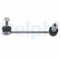 Delphi TC7837 Koppelstange Stabi Vorne Links FüR Volvo S90 II V60 V90 XC60 XC90