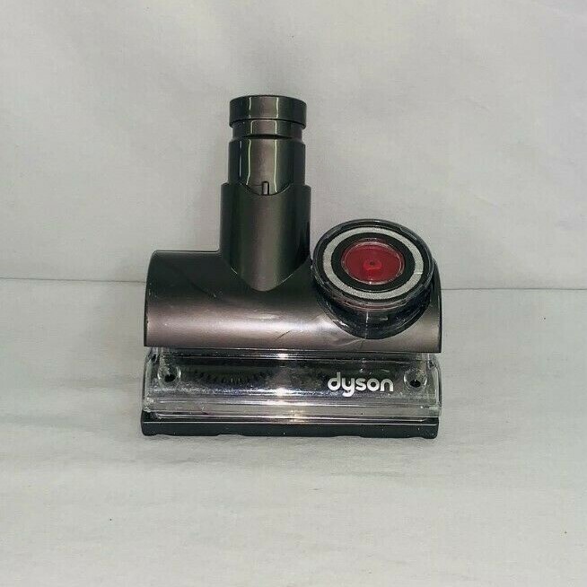 Dyson Tangle Vacuum Tool Attachment Power Brush 02 For Sale Online Ebay
