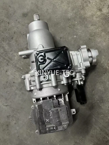 For 14-17 Jeep Cherokee Rear Differential Carrier Assembly 2 Speed Transfer Case - Bild 5 von 8