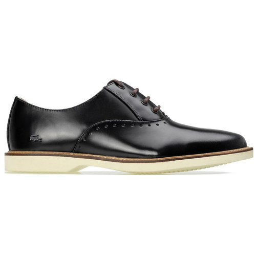 Lacoste Rene Prp 2 Women Shoes Patent 