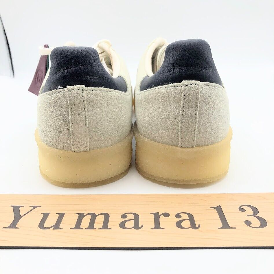 KITH Ronnie Fieg x Clarks x adidas Originals 8th Street KITH Ronnie Fieg x Clarks x adidas Originals 8th Street