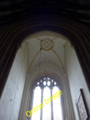 Foto 6x4 Inside St Matthew, Coates (b) Coates\/SO9800 c2014