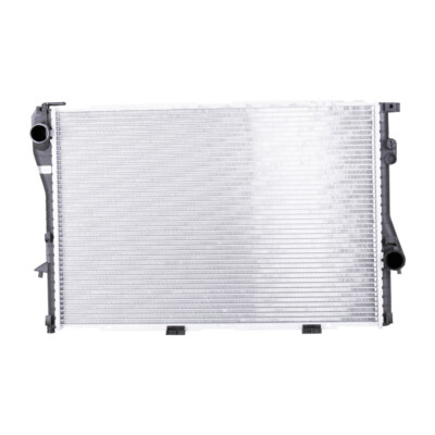 Radiator-Assembly TYC 1401