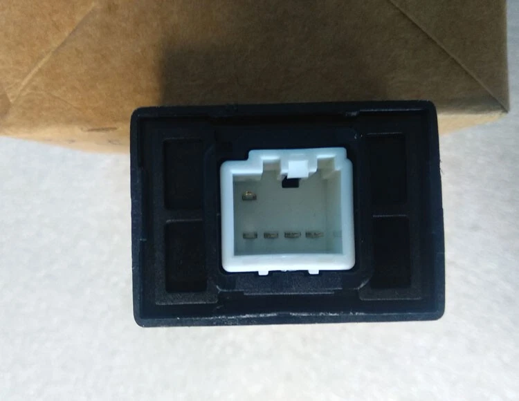 Unidad de módulo inmovilizador para Hyundai Azera 2006 2007 2008 2009 2010 Foto 2 de 2