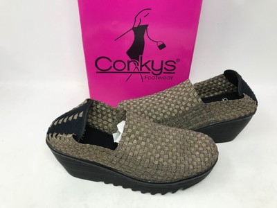 bz shoes by naturalizer