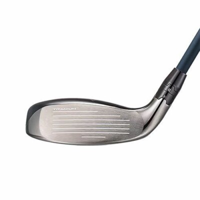 Callaway PARADYM SUPER HYBRID 24° VENTUS TR 5 Stiff Flex | eBay