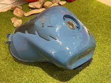 Kawasaki Z1000SX 2019 Petrol Fuel Tank | Blue | Used Condition Genuine