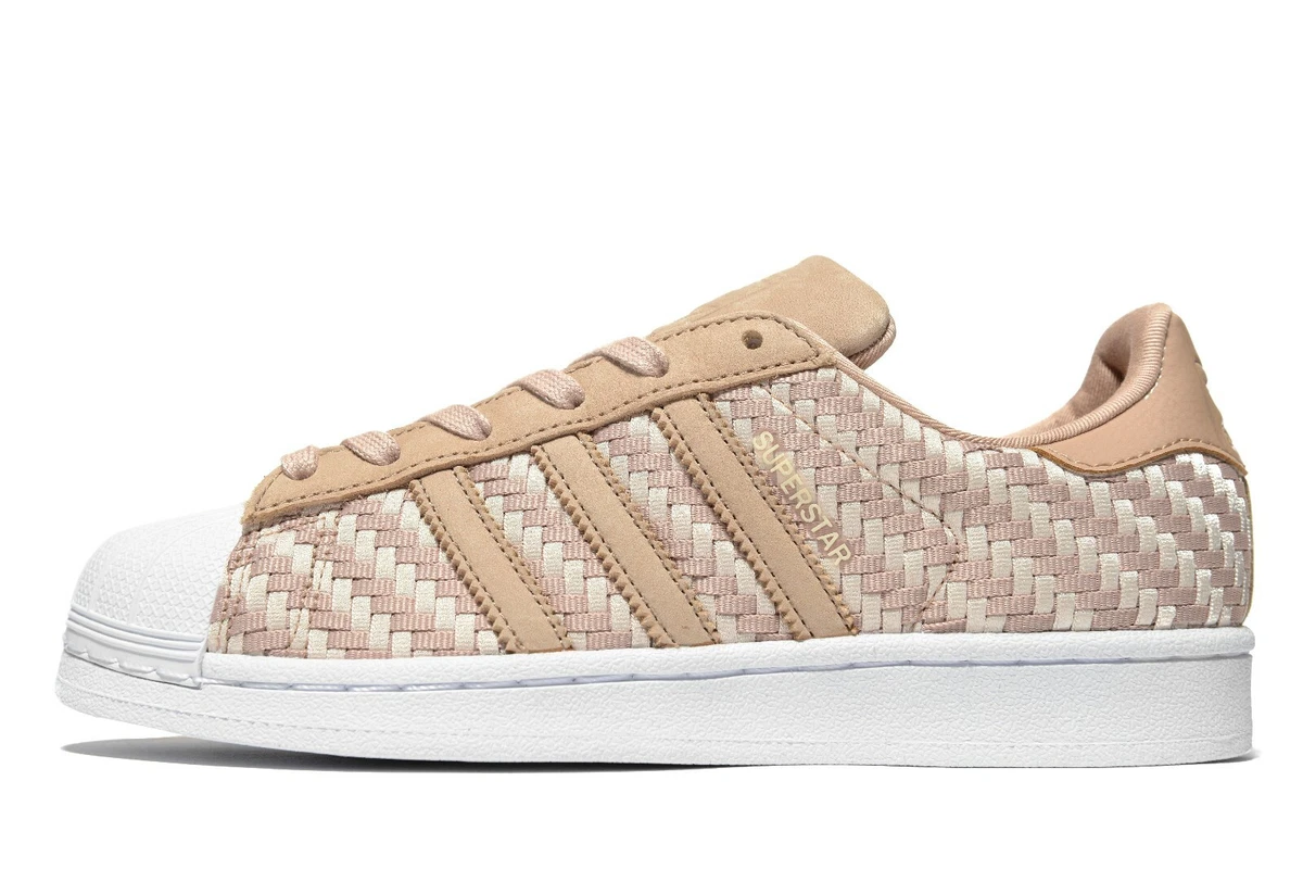 antártico revisión condón 🔥Adidas Originals Superstar Woven Women's (UK 4/EUR 36.5/US 5.5) Brand New  Box | eBay