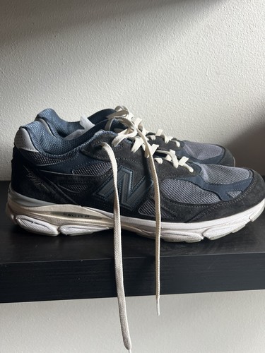 New balance kith m990ki3 - Gem