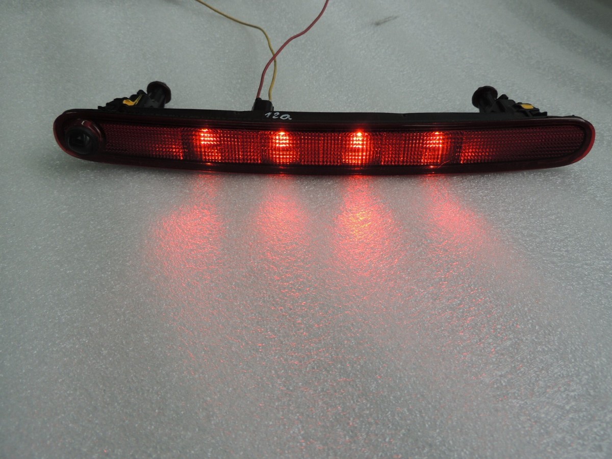 Suzuki Vitara LY IV Hinten Dritte Bremsleuchte Bremslicht 35810