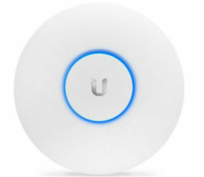 Ubiquiti UniFi Access Point Pro Indoor Mesh W-LAN (UAP-AC-PRO)