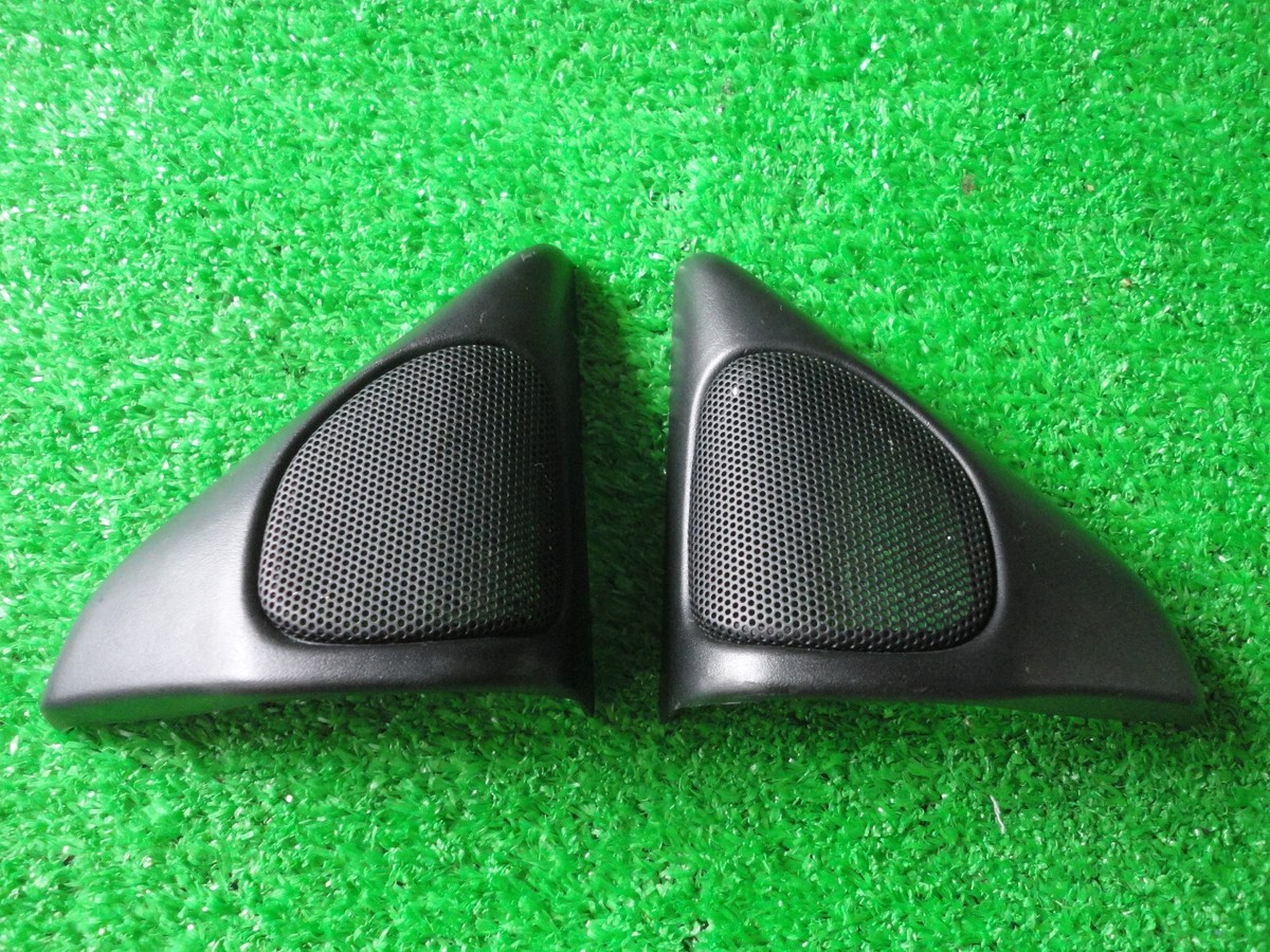 SUBARU LEGACY BG5/BD5 Genuine Front Tweeter Speaker Trim Cover LH