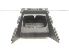 Suzuki Swift A2L 2019 LHD 1.2 front console cup holder 7587152R0 Hybrid 66KW