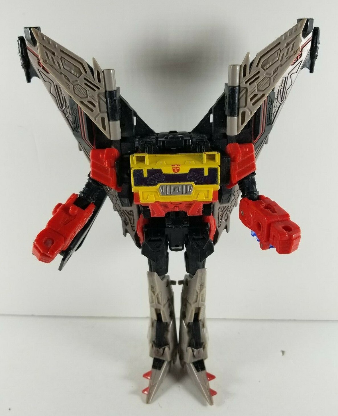 2008 hasbro transformers