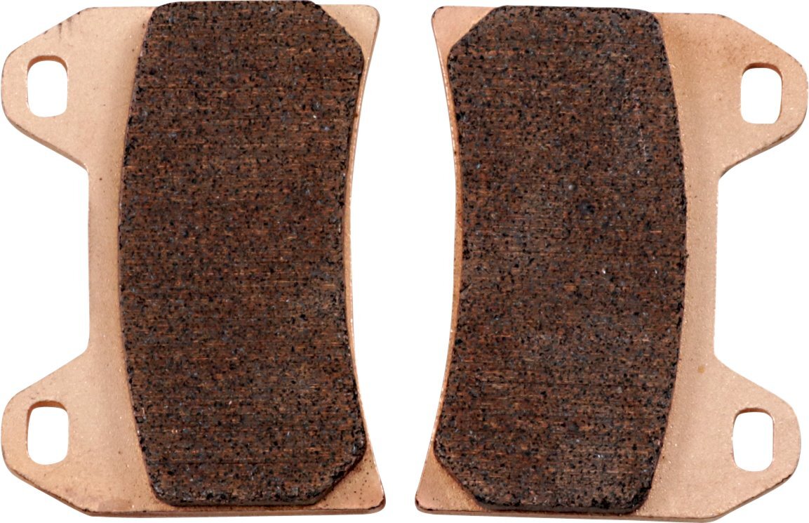 Galfer FD176G1370 HH Sintered Brake Pads | eBay