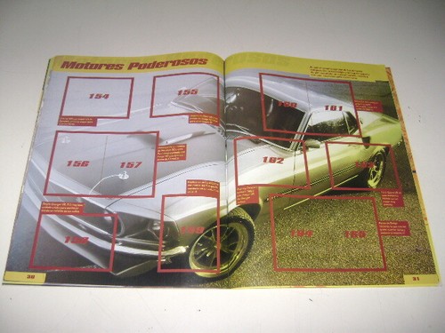 ALBUM PANINI HOT CAR + SET DE PEGATINAS 100%COMPLETO - Imagen 3 de 3