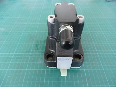 1 x ATOS Druckregelventil AGAM-20/210 53