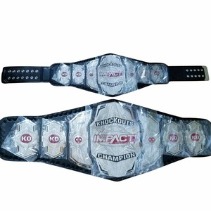 champion belt brand