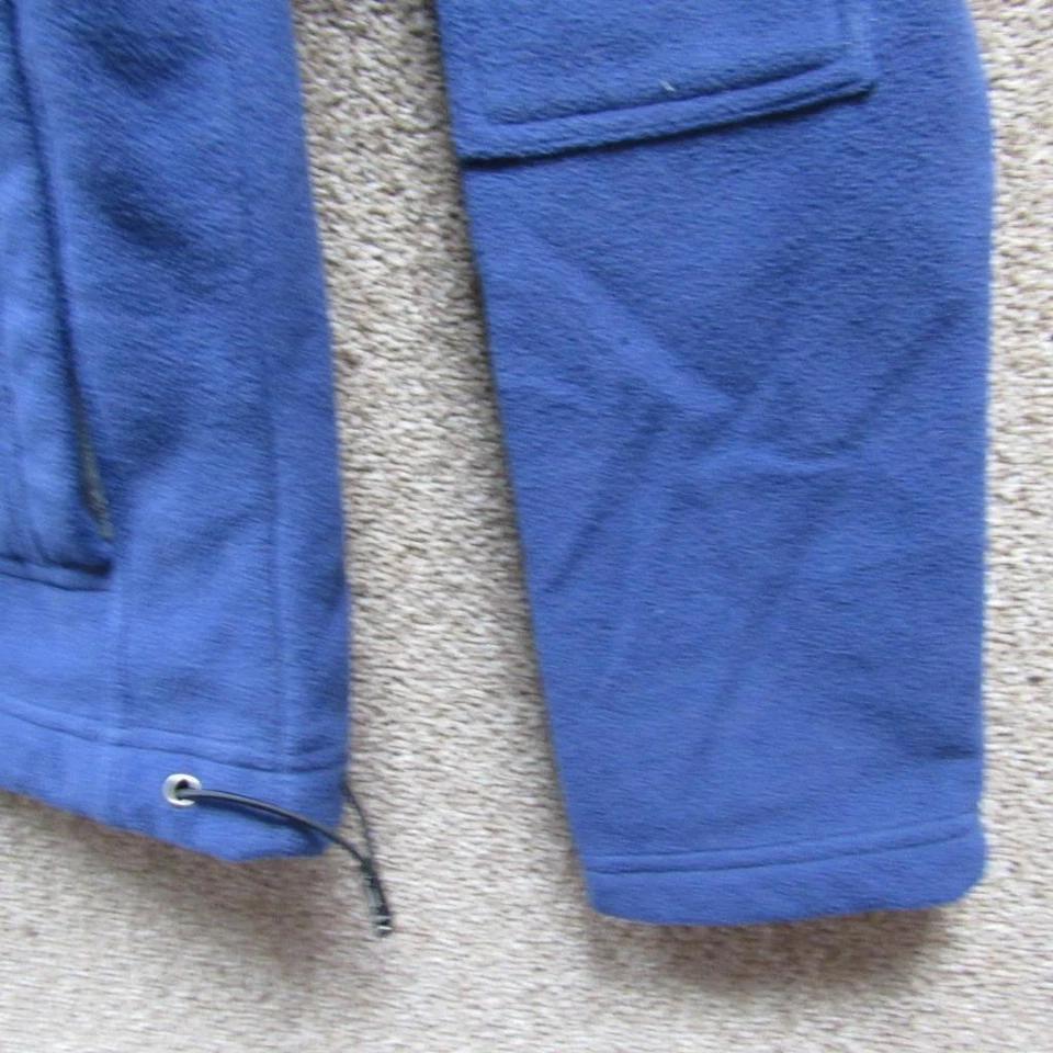 WOMENS VINTAGE TOMMY HILFIGER FLEECED UK SIZE XL REF (NC05574 - Image 3 of 4