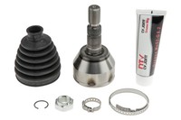 NTY Gelenksatz Antriebswelle/ AußEn FÜR Opel Astra J 1.3CDTI 09- 1.4T 103KW