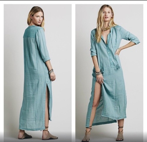 Maxi Dress S Retails $128 | eBay