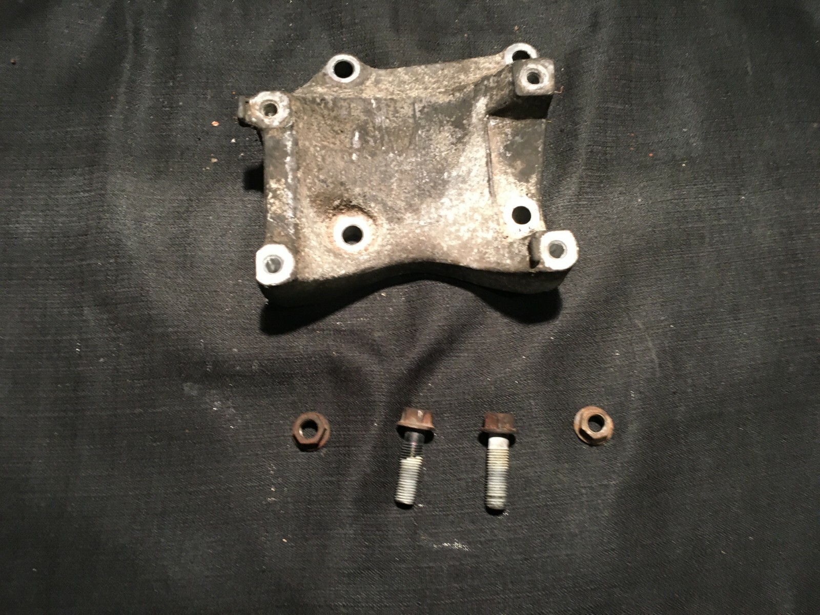 Buy 98-02 HONDA ACCORD 2.3 DISTRIBUTOR FITS VTEC ENGINE In Spokane - Foto 9