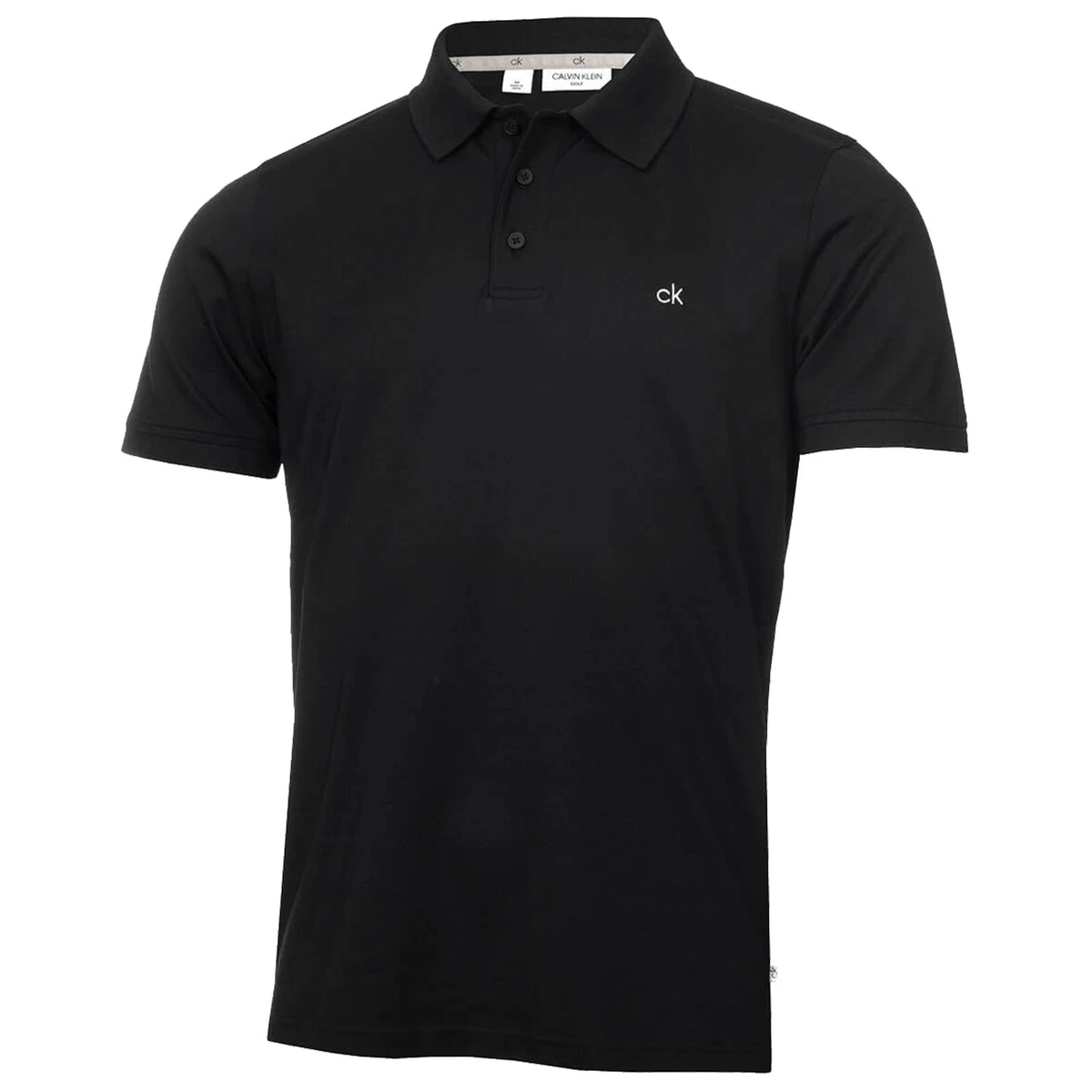 Calvin klein performance polo Clearance