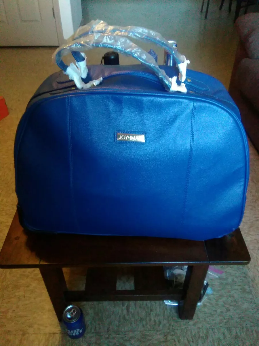 Joy & online iman luggage