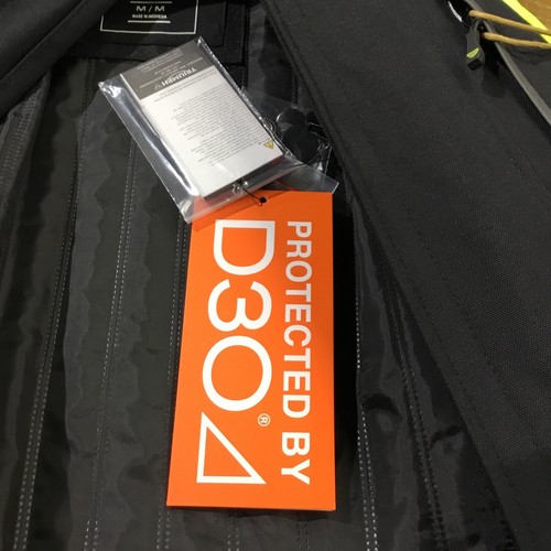 Triumph Men’s Tourer Bright Jacket - MTPS2342-M - Picture 16 of 20