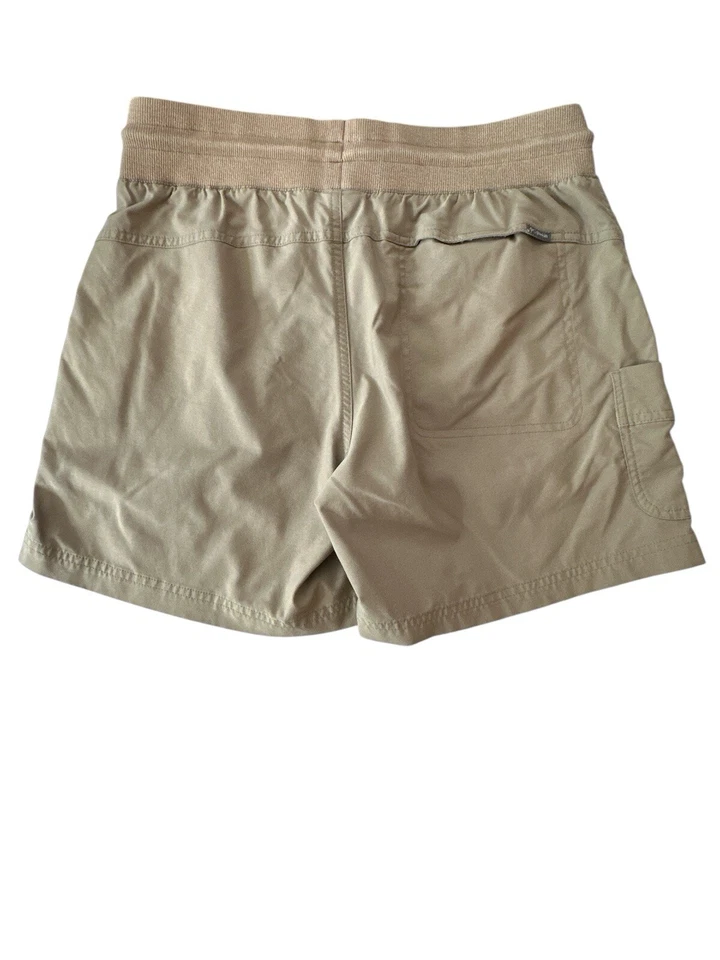 Columbia Shorts Woman’s Large Hiking Outdoor Athleisure Workout Packets - Image 2 of 4