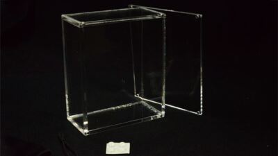 Carat XLG Legacy Case, A Great Gift for Poker Card Collectors by USPCC